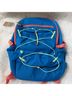 Patagonia Blue Green Pink Backpack One size - photo 8