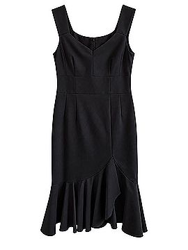 Nanette Lepore Cocktail Dress (view 2)