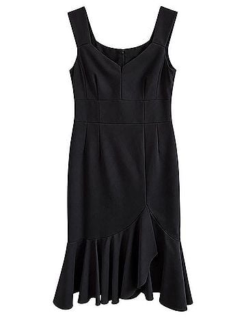 Nanette Lepore Cocktail Dress (view 2)