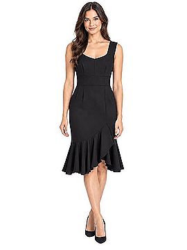 Nanette Lepore Cocktail Dress (view 1)