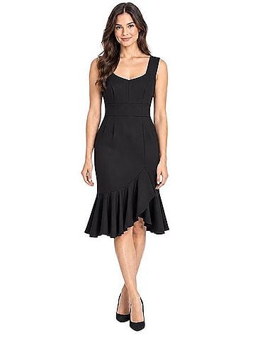 Nanette Lepore Cocktail Dress (view 1)