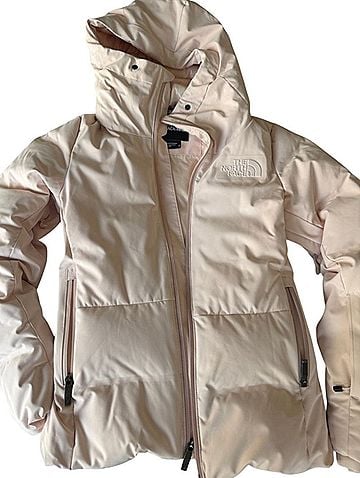 The North Face Snow Jacket (view 1)