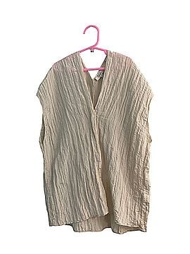 Vince. Sleeveless Blouse (view 1)