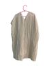 Vince. Ivory Sleeveless Blouse Size XS - photo 2
