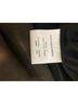 Pomandere 100% Leather Black Leather Pants Size 42 waist - photo 4