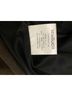 Pomandere 100% Leather Black Leather Pants Size 42 waist - photo 5