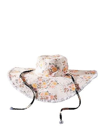 Anthropologie Sun Hat (view 2)