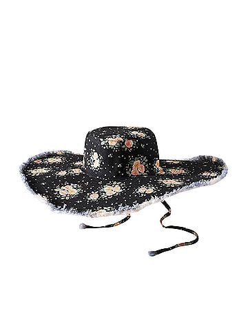 Anthropologie Sun Hat (view 1)