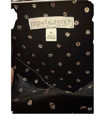 Talbots Casual Dress (view 2)