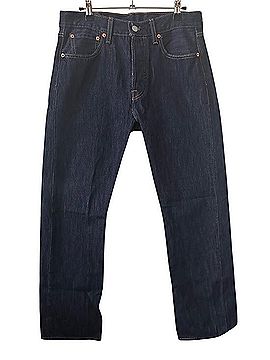Levi's 501 Jeans (view 1)