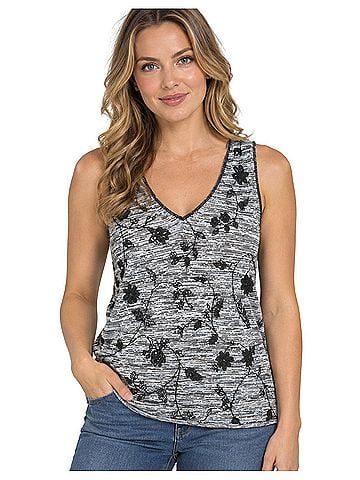 Jones New York Tank Top (view 1)