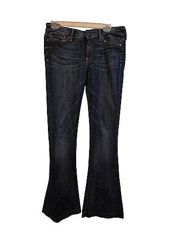 7 For All Mankind Jeans (view 1)