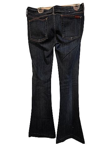 7 For All Mankind Jeans (view 2)