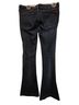 7 For All Mankind Blue Jeans Size 28 - photo 2