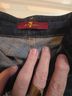7 For All Mankind Blue Jeans Size 28 - photo 3