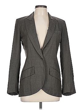 Yigal Azrouël New York Yigal Azrouël New York Wool Blazer (view 1)