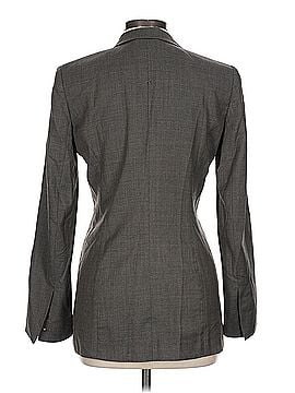 Yigal Azrouël New York Yigal Azrouël New York Wool Blazer (view 2)