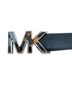 Michael Kors 100% Leather Black Belt Size S - photo 5