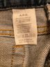 A.P.C. Blue Jeans Size 29 waist - photo 7