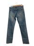 A.P.C. Blue Jeans Size 29 waist - photo 2