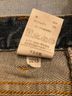 A.P.C. Blue Jeans Size 29 waist - photo 6