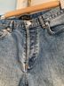 A.P.C. Blue Jeans Size 29 waist - photo 4