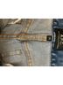 A.P.C. Blue Jeans Size 29 waist - photo 5