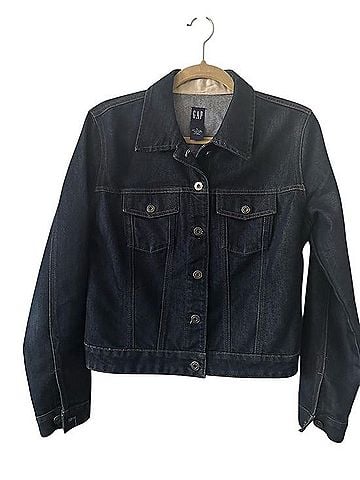 Gap Jacket (view 1)