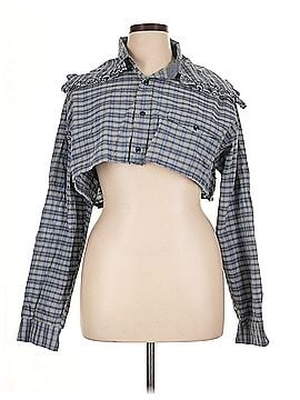 Tommy Hilfiger Tommy Hilfiger Long Sleeve Blouse (view 1)