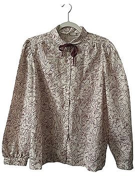 Devon Long Sleeve T-Shirt (view 1)