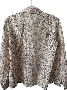 Devon Long Sleeve T-Shirt (view 2)