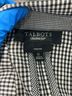 Talbots Houndstooth Gray Talbots Blazer Size 12 - photo 5