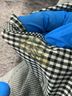 Talbots Houndstooth Gray Talbots Blazer Size 12 - photo 6