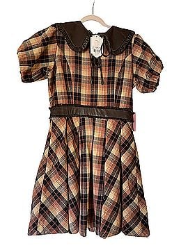 Ivy City Co. Celine Casual Dress (view 1)