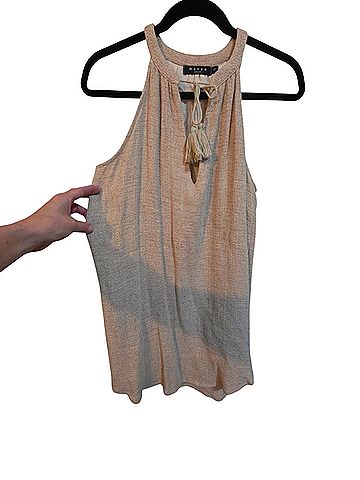 Maven West Sleeveless Top (view 1)