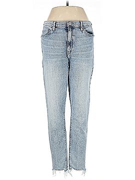 Hudson Jeans Hudson Jeans Jeans (view 1)