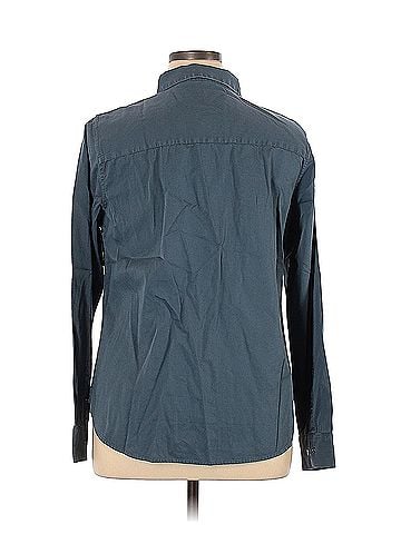 Harley Davidson Harley Davidson Long Sleeve Button Down Shirt (view 2)