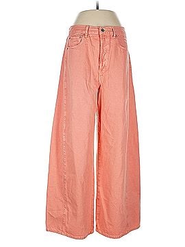 ética ética Jeans (view 1)