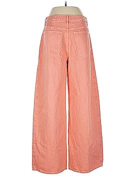 ética ética Jeans (view 2)