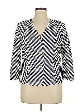 Talbots Talbots Blazer (view 1)