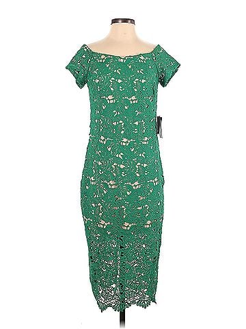 Marina Marina Cocktail Dress (view 1)