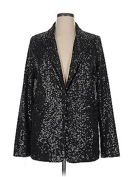 Aqua Aqua Blazer (view 1)
