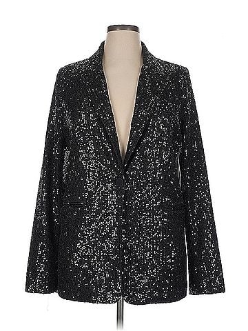 Aqua Aqua Blazer (view 1)