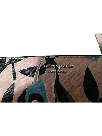 Kate Spade New York Leather Wallet (view 2)