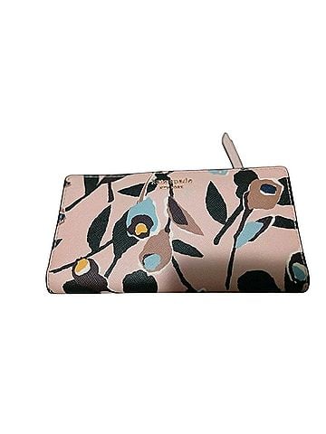 Kate Spade New York Leather Wallet (view 1)