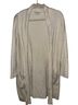 Barefoot Dreams White Jacket Size 1X - photo 1