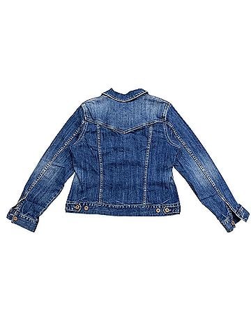 Gap Denim Jacket (view 2)