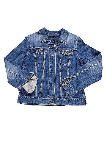 Gap Denim Jacket (view 1)