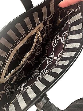 Henri Bendel Henri Bendel Satchel (view 2)