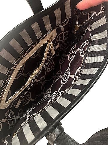 Henri Bendel Henri Bendel Satchel (view 2)